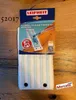 Leifheit accessorio per mop Clean Twist Micro Duo XL Bianco Anteprima dell’immagine prodotto 5