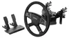 Moza Racing RS071 Base R5 Kit TSW Lenkrad SRP-Lite Pedale Produktbild-Vorschau 16