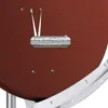 Fuba DAA 850 R - 85cm Alu Satellitenschüssel rot | Produktbild-Vorschau 9