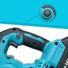 Scie sauteuse sans fil ZELURXX 21V, scie circulaire Voir les images du produit 7