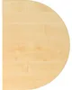 Ansatztisch QA60, 60 x 80 cm Produktbild-Vorschau 3