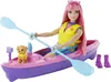 Set de Barbie "Aventura en la naturaleza para dos", que Vista previa de la imagen del producto 5