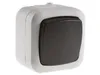 ChiliTec 20467 Feuchtraum Wechsel-Schalter, IP44 250V/ 10A, Produktbild-Vorschau 3