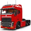 Mould King Remote Control FH16 LKW 19015S Produktbild-Vorschau 5