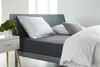 Beddinghouse Jersey Spannbettlaken für Topper bis 10cm Höhe Produktbild-Vorschau 4