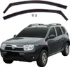 J&J Automotive | SCOUTT Deflektor / Ofuky oken pro Dacia Náhled obrázku produktu 1