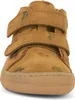 Froddo Barefoot First Step Lauflernschuhe, Braun EU 25, Produktbild-Vorschau 3