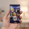 Demon Slayer Sammelkarten Display – 20 Booster Packs Neu Produktbild-Vorschau 5