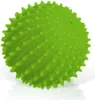 A single green spiky ball is shown against a white background. Podgląd zdjęcia produktu
