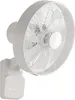 Wandventilator Airos Eco Design Wall Weiß Náhľad obrázku produktu 1