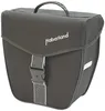 Haberland Einzeltasche 16l Classic schwarz - robuste Produktbild-Vorschau 5