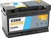 Exide EA900 Premium Carbon Boost 90Ah 720A autobatéria Náhľad obrázku produktu 9