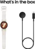 Samsung Galaxy Watch 7 40mm LTE L305 Creme Produktbild-Vorschau 17