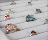 Schmuckkasten Schmucklade Schaukasten Schmuckdisplay mit Produktbild-Vorschau 3