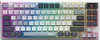 MSI Gaming keyboard Forge GK600 TKL SKY US Anteprima dell’immagine prodotto 1