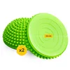 4FIZJO Halbkugel, Sensory Balance, Rehabilitationsigel, Produktbild-Vorschau 3