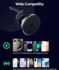 Aukey KFZ Handyhalterung MagFusion Dash magnetisch schwarz Voir les images du produit 10