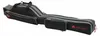Custodia per aste Mikado 2 scomparti 120cm nero Anteprima dell’immagine prodotto 1