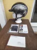 Casco Reithelm Skihelm Radhelm Nori Kinder schwarz grau Produktbild-Vorschau 15