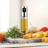 LAYBA Ölsprüher 2er-Set 100 ml Silber, Ölspender Produktbild-Vorschau 4