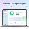 Kaspersky Plus Internet Security 2025 | 1- Devices | VPN | Produktbild-Vorschau 2