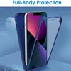 König Design Hülle kompatibel mit Apple iPhone 14 Plus Produktbild-Vorschau 2