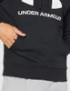 UNDER ARMOUR Rival Fleece Big Logo Hoodie Produktbild-Vorschau 16