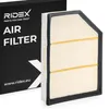 RIDEX 8A0170 Luftfilter für VOLVO V70 II (285) Produktbild-Vorschau 1
