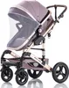 Daliya® BAMBIMO 2in1 Kinderwagen mit Airless-Rädern, Produktbild-Vorschau 16