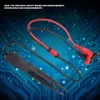 Přenosný SMD SMT Chip Test Clip LCR Meter pro multimetr Náhled obrázku produktu 6