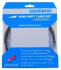 Shimano RS900 -vaihdevaijerisarja, musta Anteprima dell’immagine prodotto 2