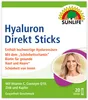 Sunlife Hyaluron Direkt Sticks 20 Sticks 40g Produktbild-Vorschau 6