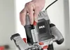 Skil Fräsmaschine 1841AA, Oberfräse 1200W, Nutfräser, Voir les images du produit 3