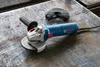 BOSCH Professional 06013A6104 BOSCH Professional GWS 12-125 Voir les images du produit 14