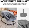 hauck 3in1 Babywippe Dark-grey-melange Produktbild-Vorschau 8