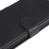 Xiaomi Redmi 9 Hülle - Coverup Klapphülle - Schwarz Produktbild-Vorschau 8