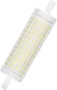 Osram LED Stab 118mm 20W = 117W R7s klar 3000lm warmwei Produktbild-Vorschau 6