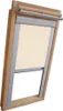 Verdunkelungsrollo für VELUX Dachfenster VL/VG/VX - 048 II Produktbild-Vorschau 1