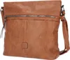 Antonio Damen Handtasche  Camel : camel-36 Farbsortierung: Produktbild-Vorschau 1