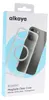 alkaya LUCID MagSafe Handy Schutzhülle iPhone13 mini Produktbild-Vorschau 1
