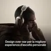 AirPods Max Midnight – Over-Ear-Bluetooth-Kopfhörer mit Produktbild-Vorschau 8