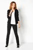 Toni Dress (219) be loved, Black 089 089 42 Produktbild-Vorschau 6