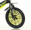 DINO Bikes - Kinderfahrrad 12" Dino T.Rex Produktbild-Vorschau 3