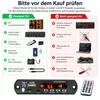 N13C Bluetooth Audio Decoder Board MP3 Player – USB TF FM Produktbild-Vorschau 10