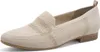 Jana  Damenschuhe Halbschuhe Slipper Beige Freizeit, Produktbild-Vorschau 6