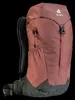 Deuter AC Lite 16 Red Wood/Ivy Outdoor-Rucksack Produktbild-Vorschau 1