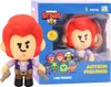 BRAWL STARS Action figure Series 1, 11 cm Anteprima dell’immagine prodotto 3