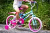 Huffy So Sweet 16 Zoll Kinderfahrrad Produktbild-Vorschau 6