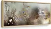 Italienischer Leinwand Leinwandbild - Nature Sounds 120x40 Produktbild-Vorschau 1