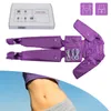 Lymphdrainage-Massager, Ferninfrarot-Heizung, einstellbare Produktbild-Vorschau 7